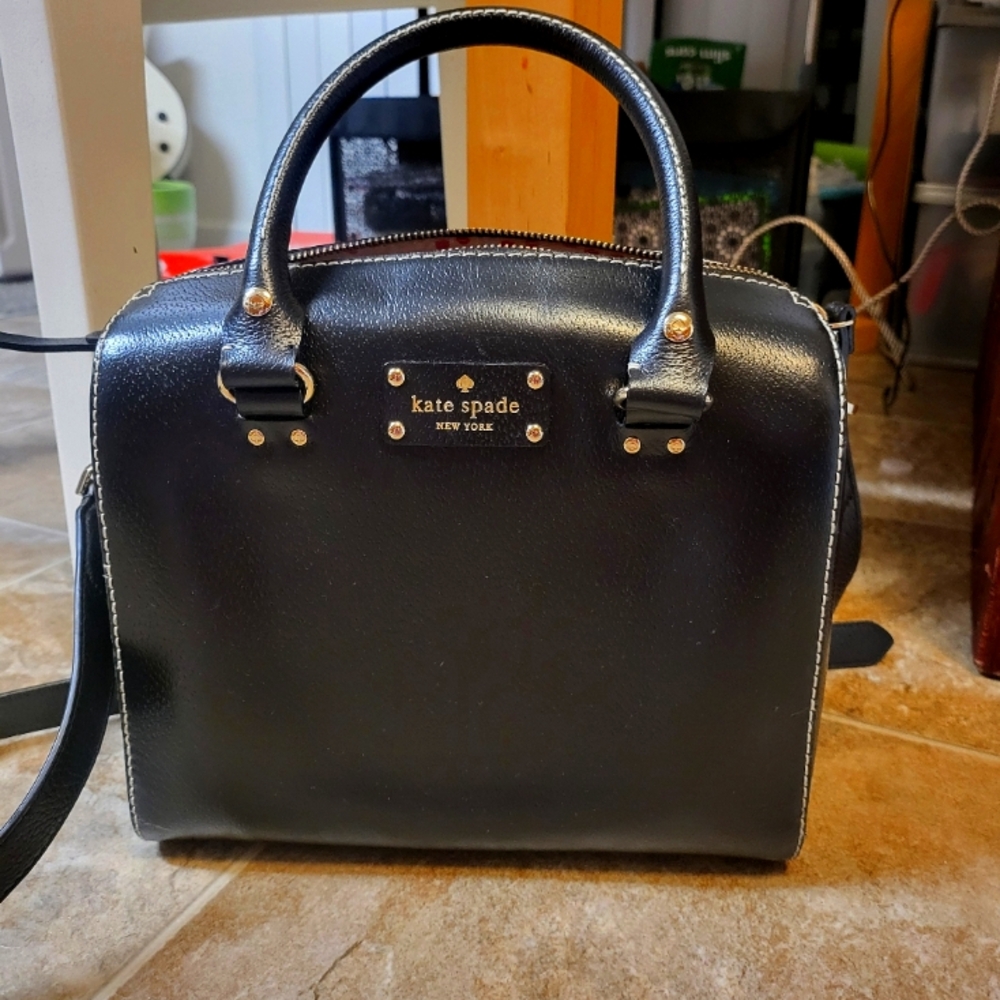 Kate spade cross bag